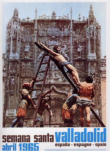 Semana Santa en Valladolid  